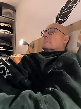 bogland33 online show from 11.23.25