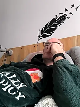 bogland33 online show from 11.24.25