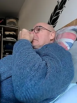 bogland33 online show from 11.30.25