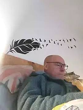 bogland33 online show from 12.16.25