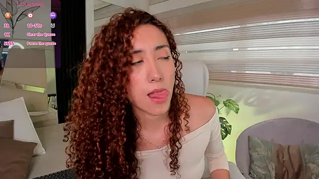 miss catalinaa online show from 01.06.26