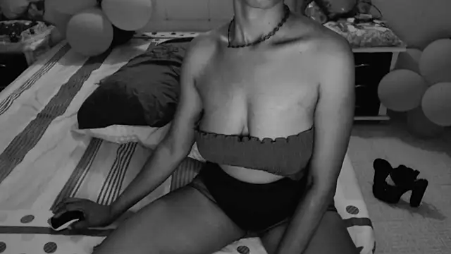 SashaBrianna99 online show from 02.27.25