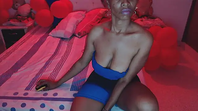 SashaBrianna99 online show from 02.28.25