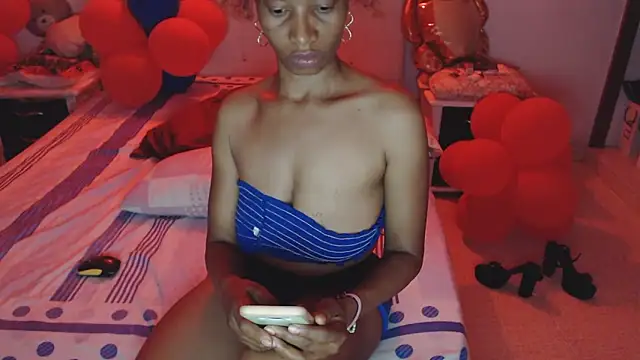 SashaBrianna99 online show from 02.28.25