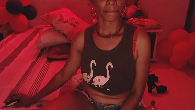 SashaBrianna99 online show from 03.07.25