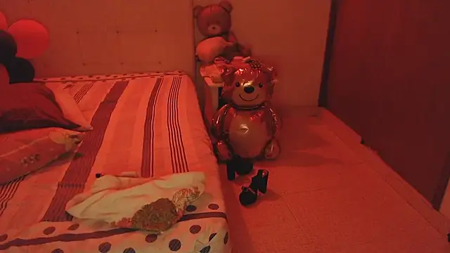 SashaBrianna99 online show from 03.09.25