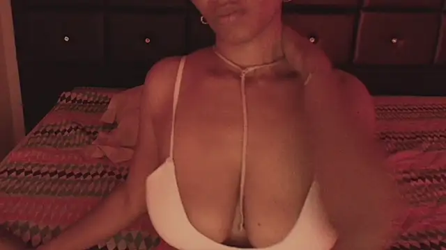 SashaBrianna99 online show from 10.18.25