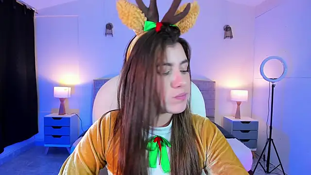 ARITOO  online show from 12.17.24