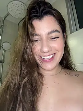 ARITOO  online show from 02.08.25