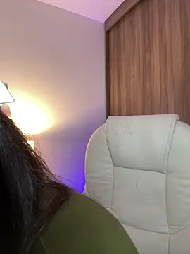 Snapshot of ARITOO_ chatting on 02.03.26 ARITOO online show from 02.03.26