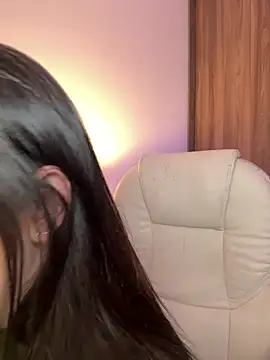 Snapshot of ARITOO_ chatting on 02.03.26 ARITOO online show from 02.03.26