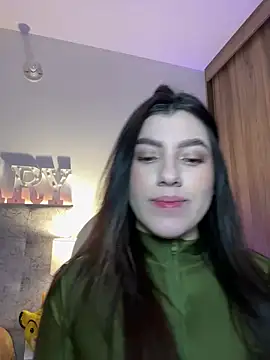 Snapshot of ARITOO_ chatting on 02.03.26 ARITOO online show from 02.03.26