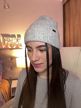 Snapshot of ARITOO_ chatting on 02.10.26 ARITOO online show from 02.10.26