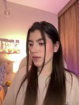 Snapshot of ARITOO_ chatting on 02.13.26 ARITOO online show from 02.13.26