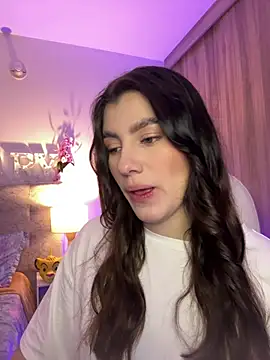 Snapshot of ARITOO_ chatting on 03.01.26 ARITOO online show from 03.01.26