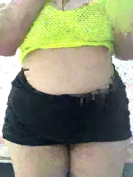 ahross online show from 10.28.25