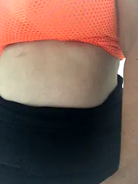 ahross online show from 11.19.25