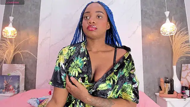 Snapshot of johannaMiller1 chatting on 12.19.24 johannaMiller1 online show from 12.19.24