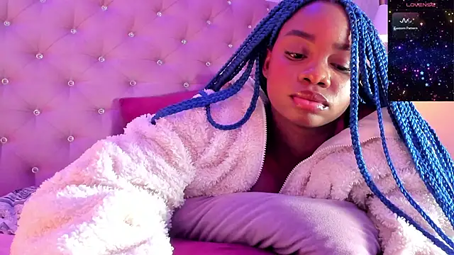 Snapshot of johannaMiller1 chatting on 12.31.24 johannaMiller1 online show from 12.31.24