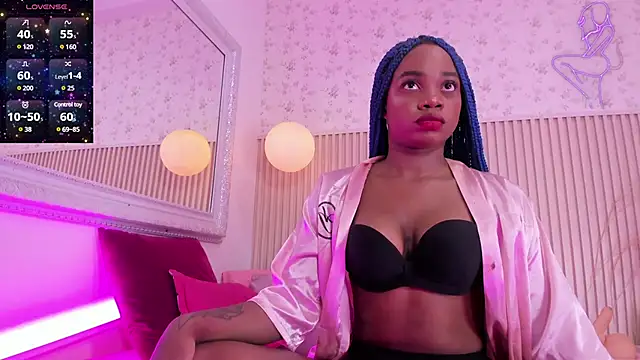 Snapshot of johannaMiller1 chatting on 01.09.25 johannaMiller1 online show from 01.09.25