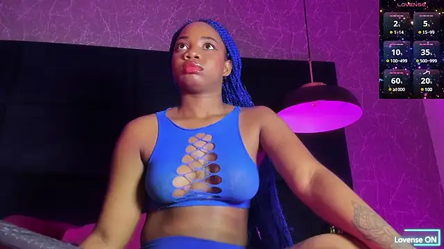 Snapshot of johannaMiller1 chatting on 01.16.25 johannaMiller1 online show from 01.16.25