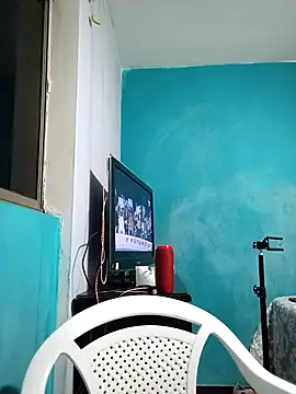 carolina linarez69 online show from 11.29.25