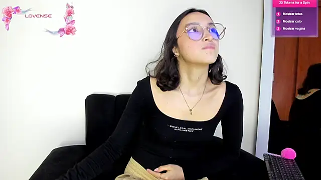 its  angelica  online show from 02.19.25