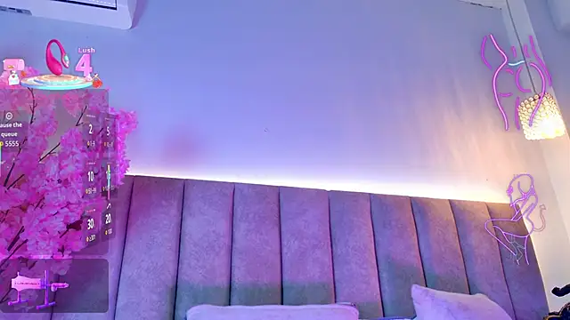 Snapshot of Doyeon_Dae chatting on 09.13.25 Doyeon Dae online show from 09.13.25