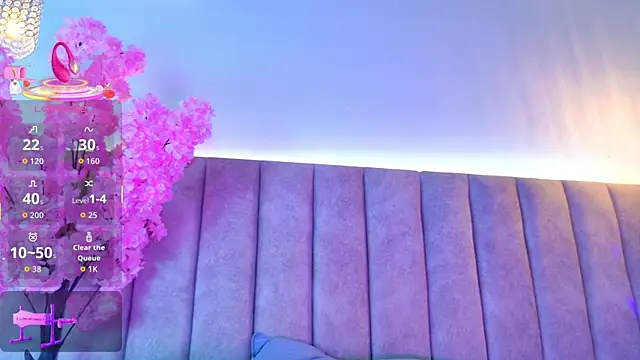 Snapshot of Doyeon_Dae chatting on 09.26.25 Doyeon Dae online show from 09.26.25