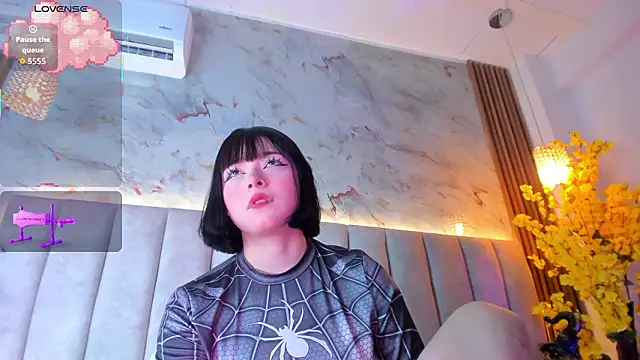 Doyeon Dae online show from 02.28.26