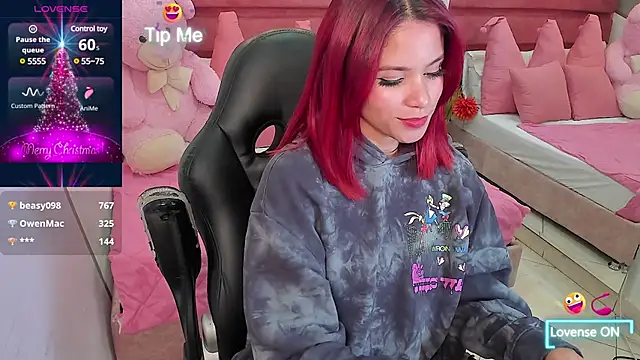 anna  duff online show from 12.24.24