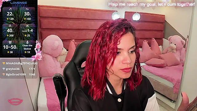 anna  duff online show from 12.31.24