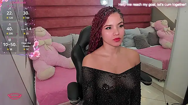 anna  duff online show from 01.09.25