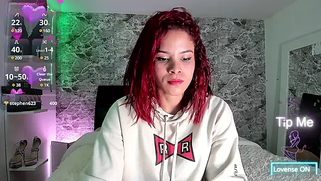 anna  duff online show from 03.14.25