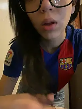 kittyprettybby online show from 06.29.26