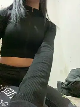 kittyprettybby online show from 07.07.26