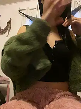 kittyprettybby online show from 07.16.26