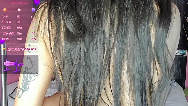 kinky polar online show from 02.06.25