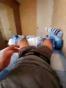 Chrissex7 online show from 11.09.25