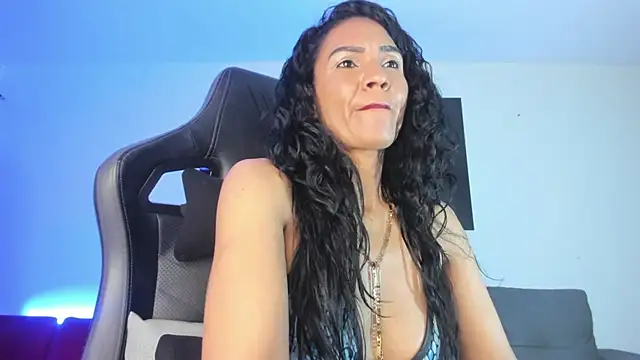 Lazy Blake online show from 02.02.25