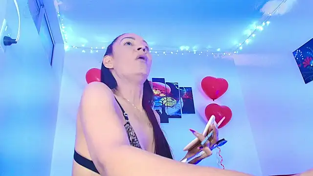 Lazy Blake online show from 10.03.25