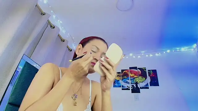 Lazy Blake online show from 11.09.25