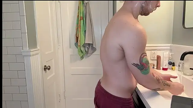 DaddydayDrinkzz online show from 01.31.25