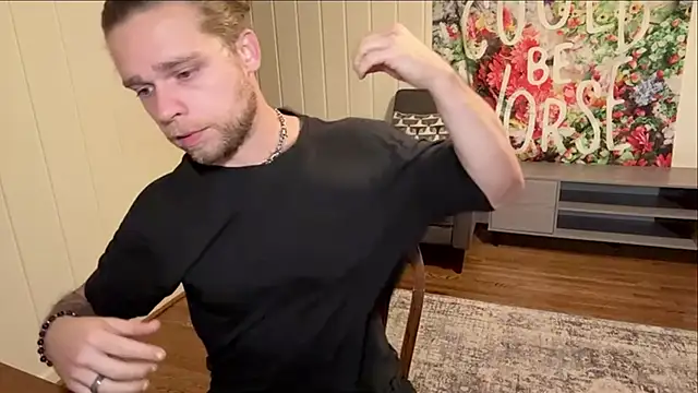 DaddydayDrinkzz online show from 11.02.25