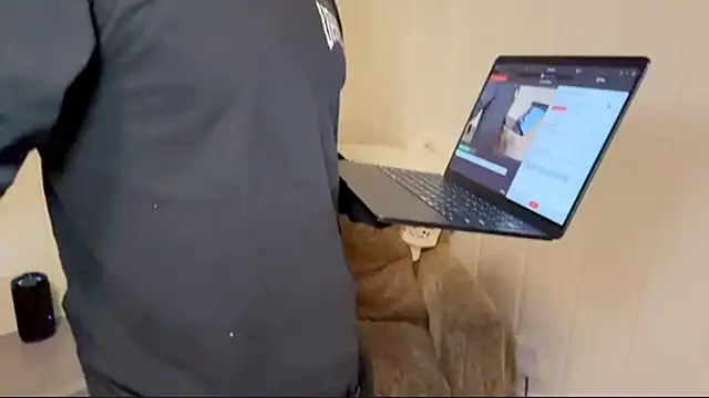 DaddydayDrinkzz online show from 12.21.25