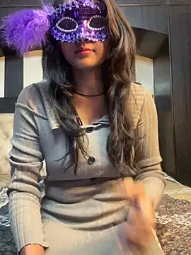 Snapshot of Rihana_Baby chatting on 02.20.25 Rihana Baby online show from 02.20.25