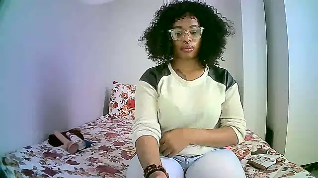 Down to earth girl online show from 12.17.24