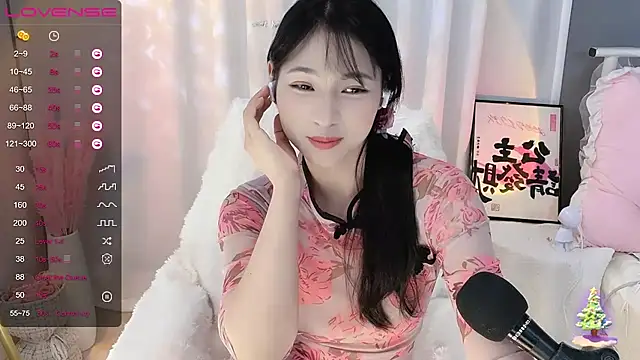 Snapshot of -Jolene-688- chatting on 03.17.25 -Jolene-688- online show from 03.17.25