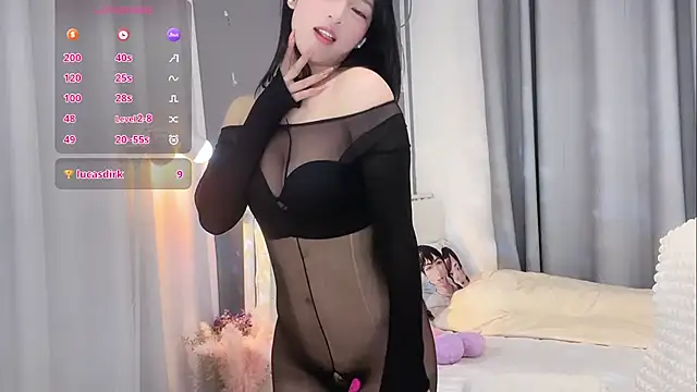 Snapshot of -Jolene-688- chatting on 09.17.25 -Jolene-688- online show from 09.17.25
