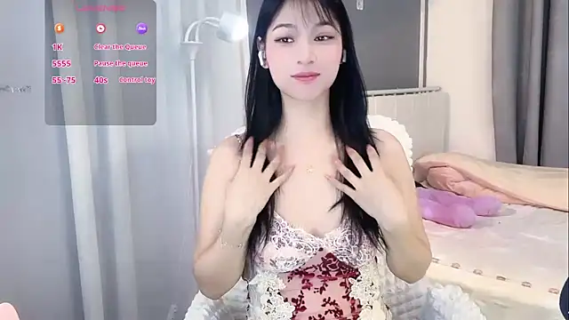 Snapshot of -Jolene-688- chatting on 09.21.25 -Jolene-688- online show from 09.21.25
